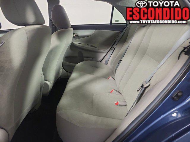 used 2013 Toyota Corolla car, priced at $15,498