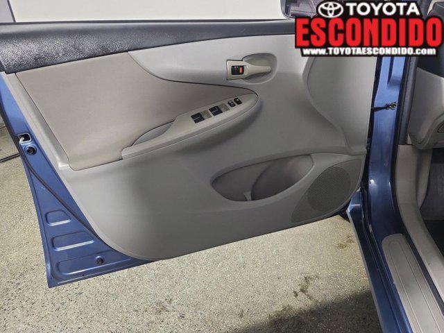 used 2013 Toyota Corolla car, priced at $15,498