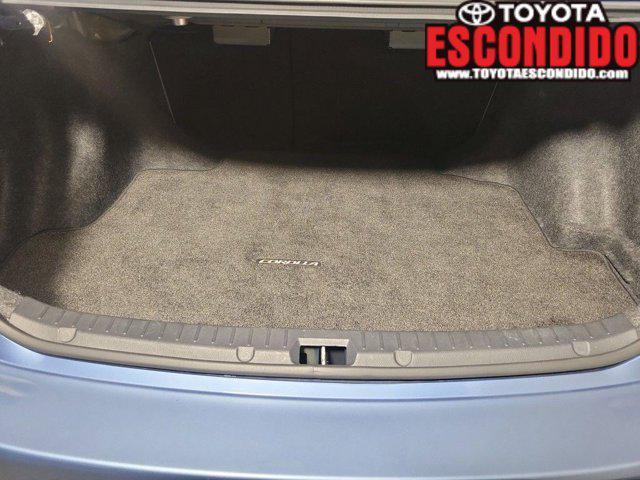 used 2013 Toyota Corolla car, priced at $15,498