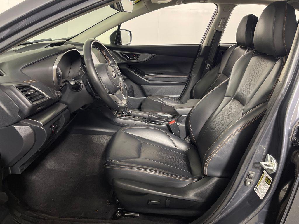 used 2021 Subaru Crosstrek car, priced at $22,987