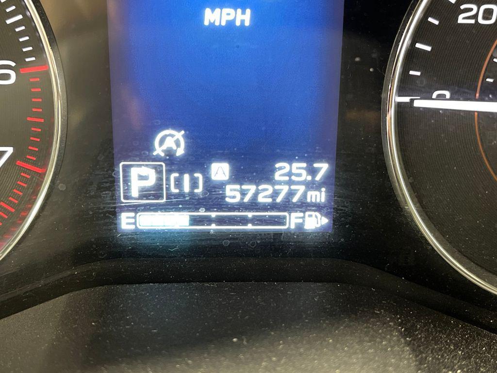 used 2021 Subaru Crosstrek car, priced at $22,987