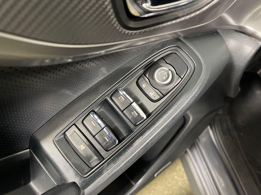 used 2021 Subaru Crosstrek car, priced at $22,987