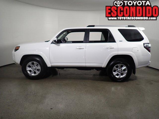 used 2023 Toyota 4Runner car, priced at $38,998