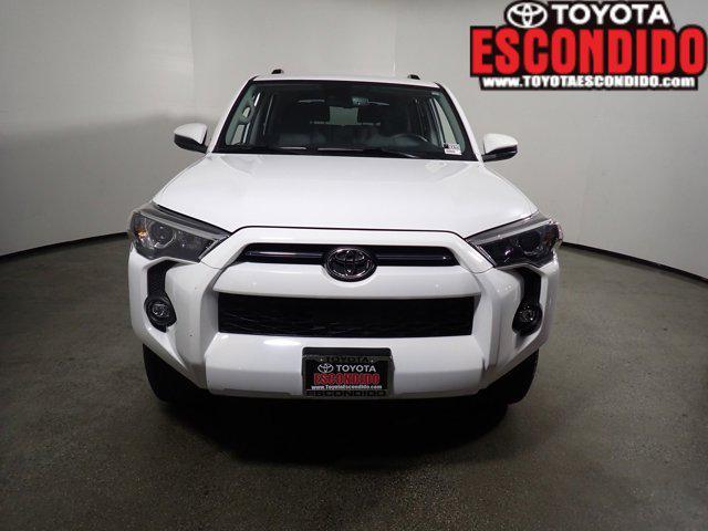 used 2023 Toyota 4Runner car, priced at $38,998