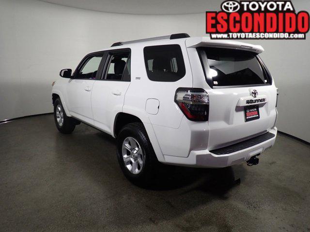 used 2023 Toyota 4Runner car, priced at $38,998