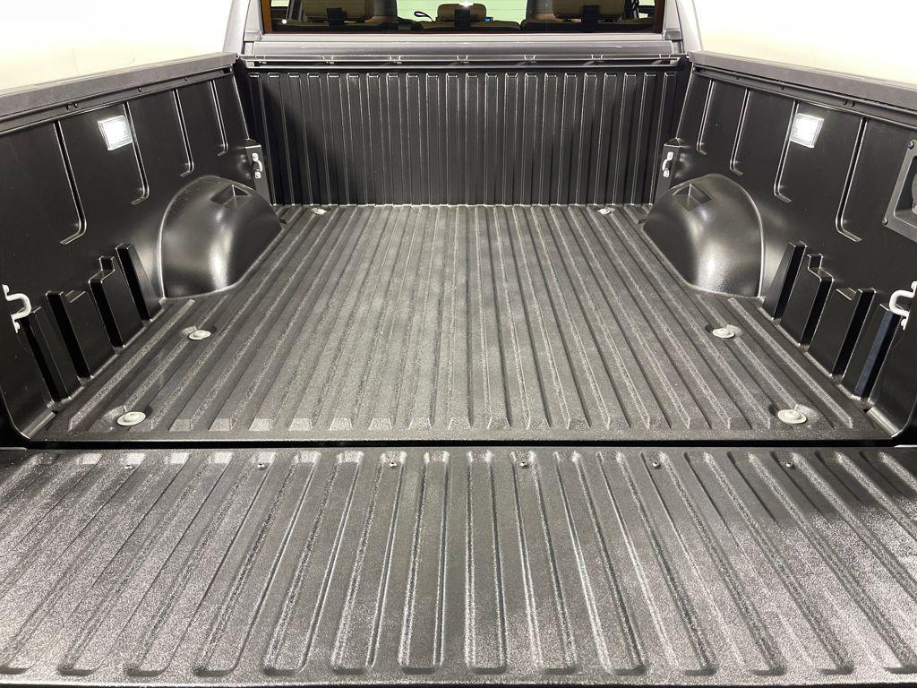 new 2026 Toyota Tundra Hybrid car, priced at $75,350