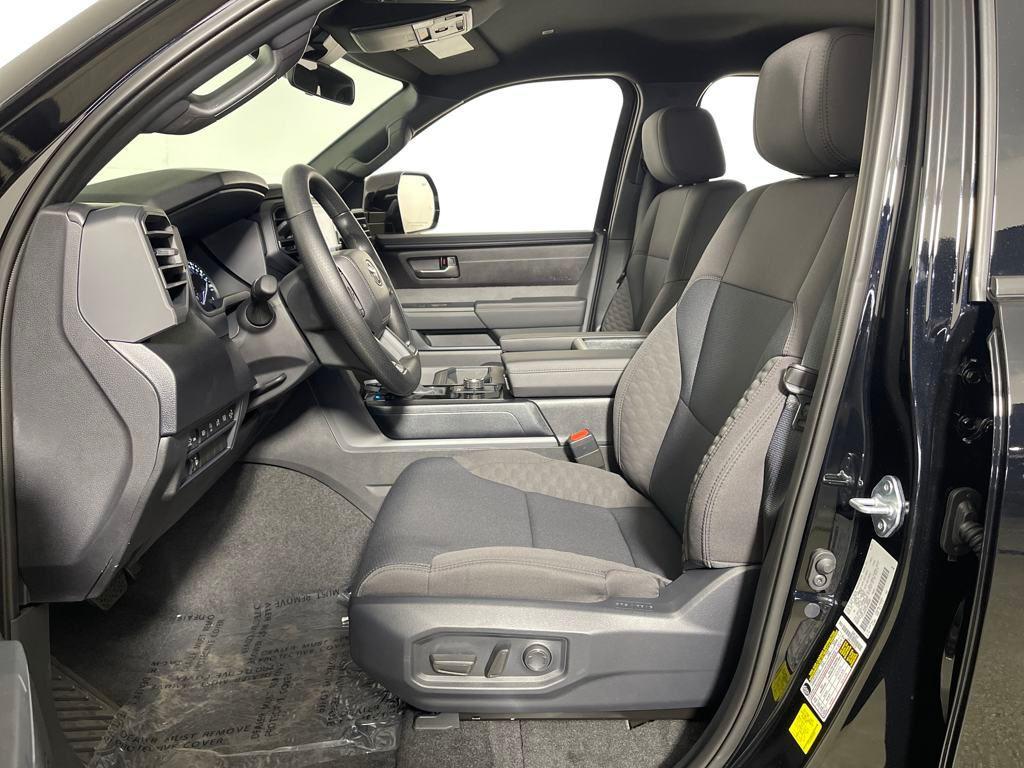 new 2025 Toyota Tundra car, priced at $52,903