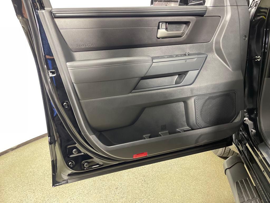 new 2025 Toyota Tundra car, priced at $52,903