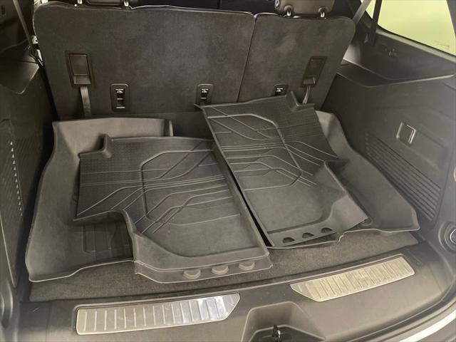 used 2021 Chevrolet Suburban car, priced at $56,995