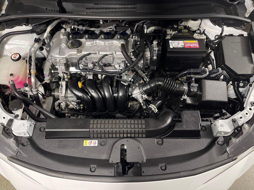 used 2022 Toyota Corolla car, priced at $20,498