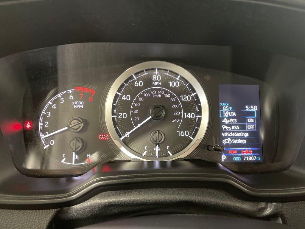 used 2022 Toyota Corolla car, priced at $20,498