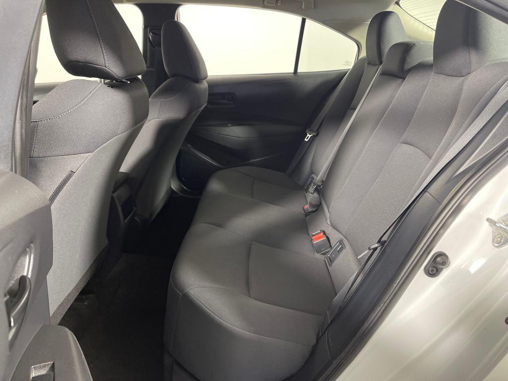 used 2022 Toyota Corolla car, priced at $20,498