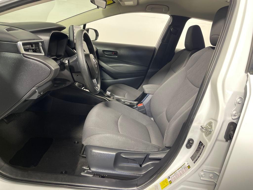 used 2022 Toyota Corolla car, priced at $20,498