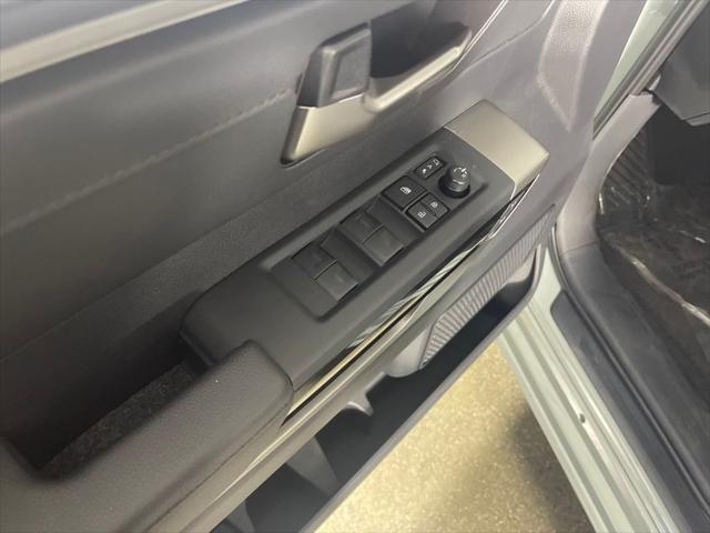 new 2025 Toyota Tundra car, priced at $63,388