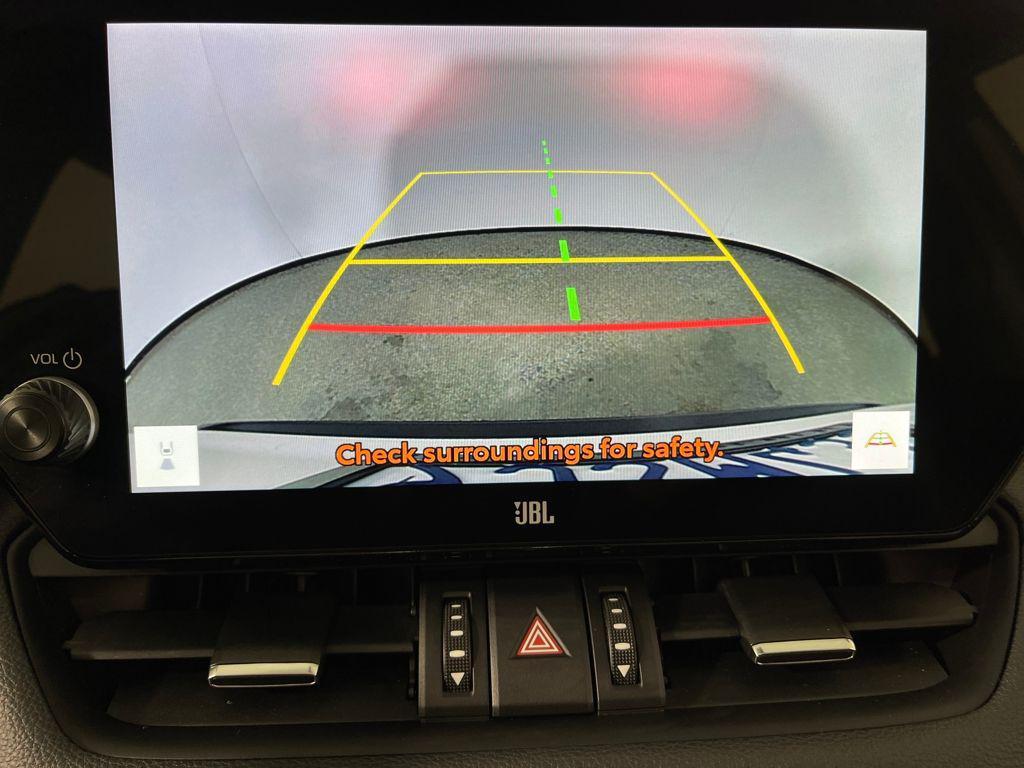 used 2023 Toyota RAV4 car, priced at $31,995