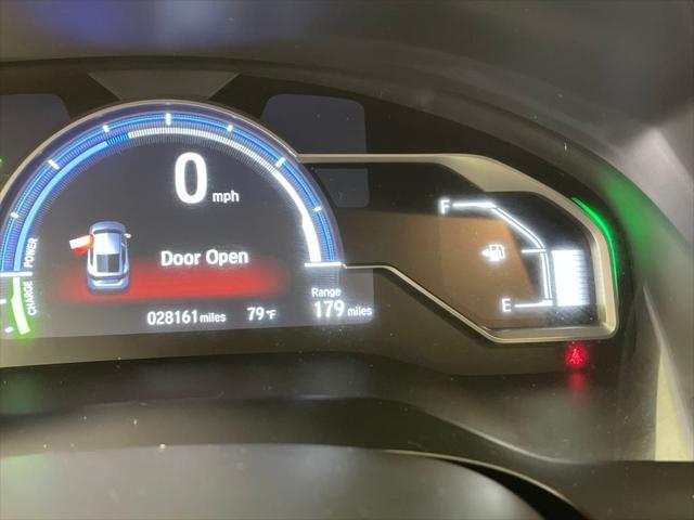 used 2018 Honda Clarity Plug-In Hybrid car, priced at $24,362