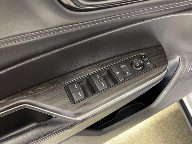 used 2018 Honda Clarity Plug-In Hybrid car, priced at $24,362