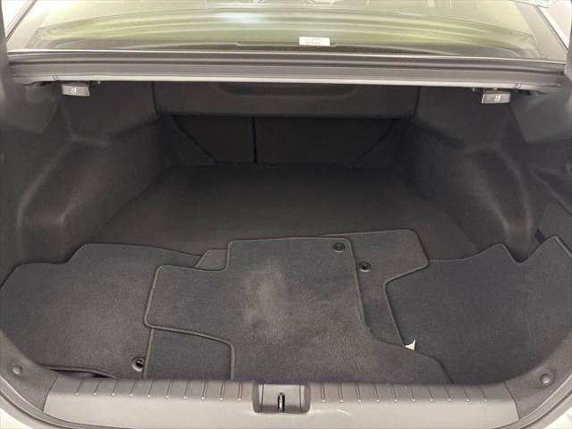 used 2018 Honda Clarity Plug-In Hybrid car, priced at $24,362