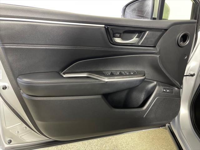 used 2018 Honda Clarity Plug-In Hybrid car, priced at $24,362