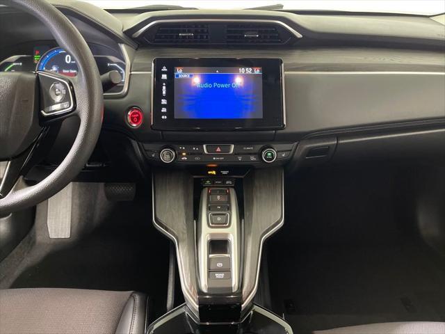 used 2018 Honda Clarity Plug-In Hybrid car, priced at $24,362