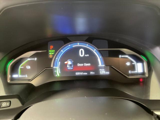 used 2018 Honda Clarity Plug-In Hybrid car, priced at $24,362