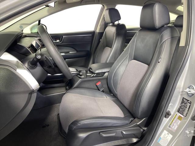 used 2018 Honda Clarity Plug-In Hybrid car, priced at $24,362