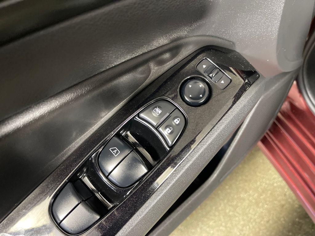 used 2023 Nissan Altima car, priced at $21,998
