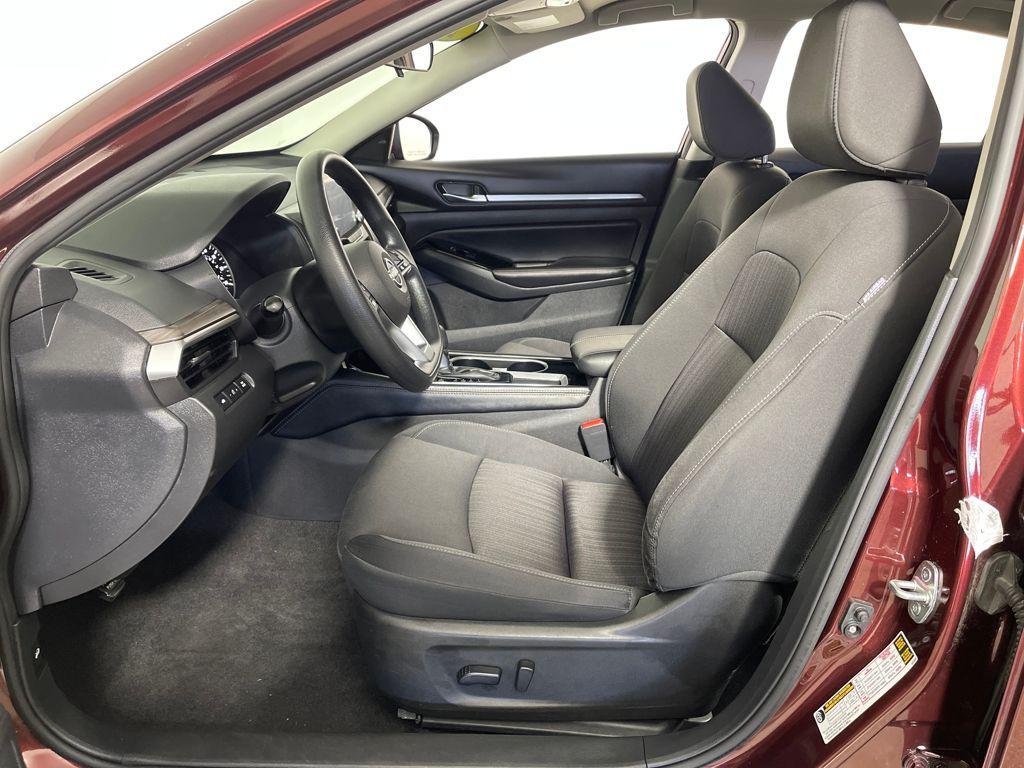 used 2023 Nissan Altima car, priced at $21,998