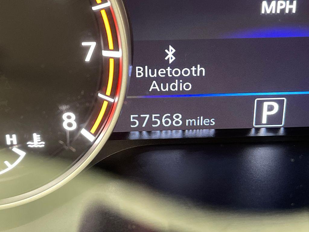 used 2023 Nissan Altima car, priced at $21,998