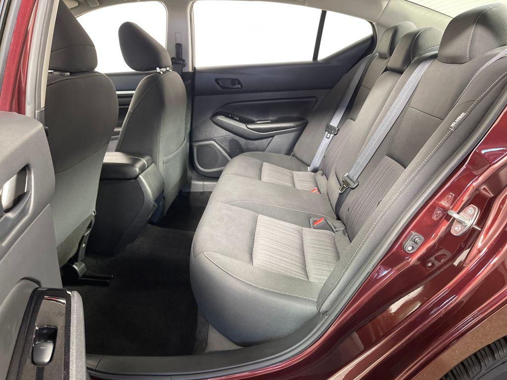 used 2023 Nissan Altima car, priced at $21,998