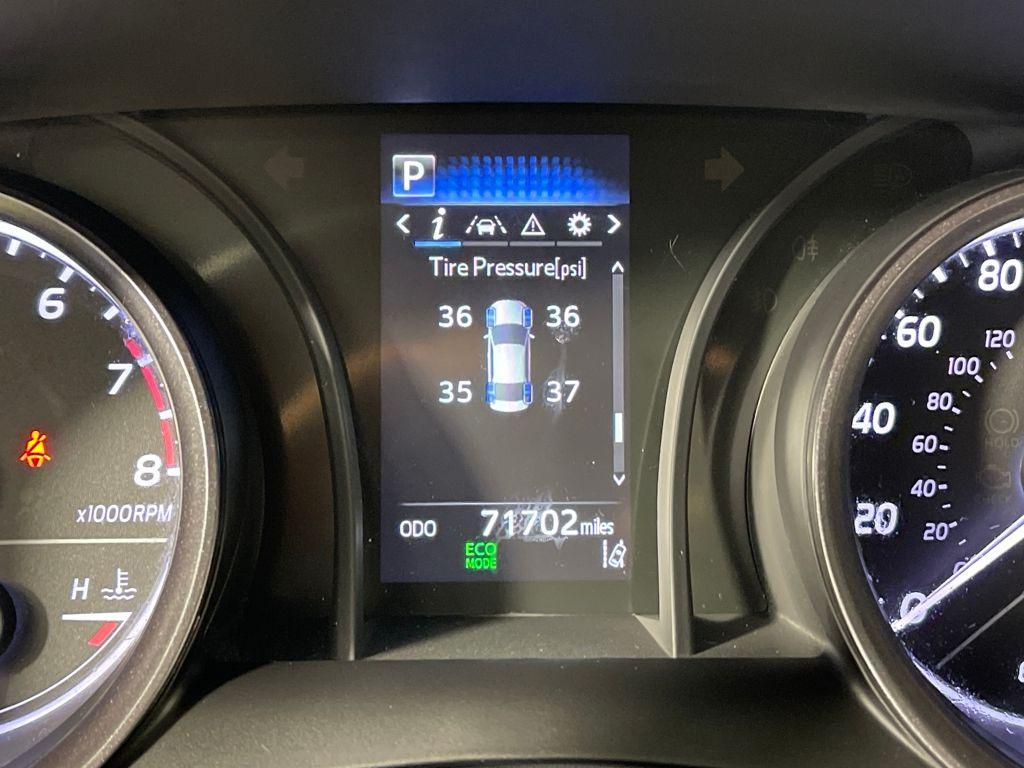 used 2023 Toyota Camry car, priced at $25,998