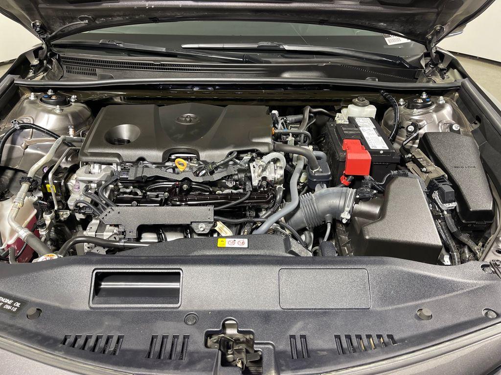 used 2023 Toyota Camry car, priced at $25,998
