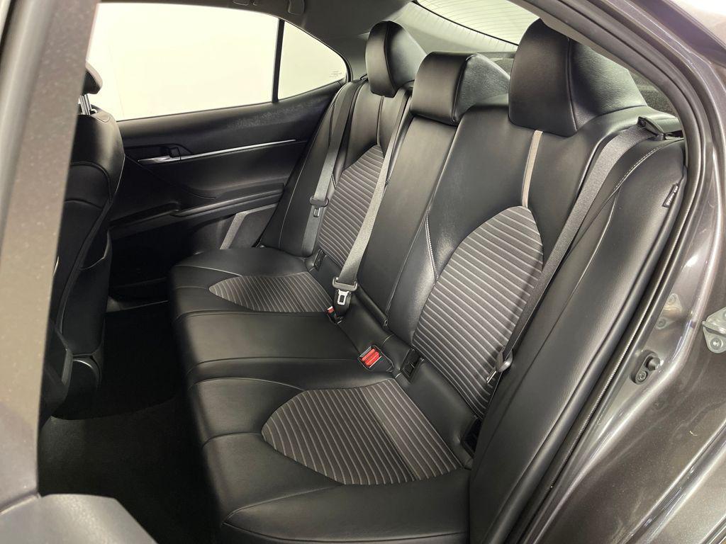 used 2023 Toyota Camry car, priced at $25,998