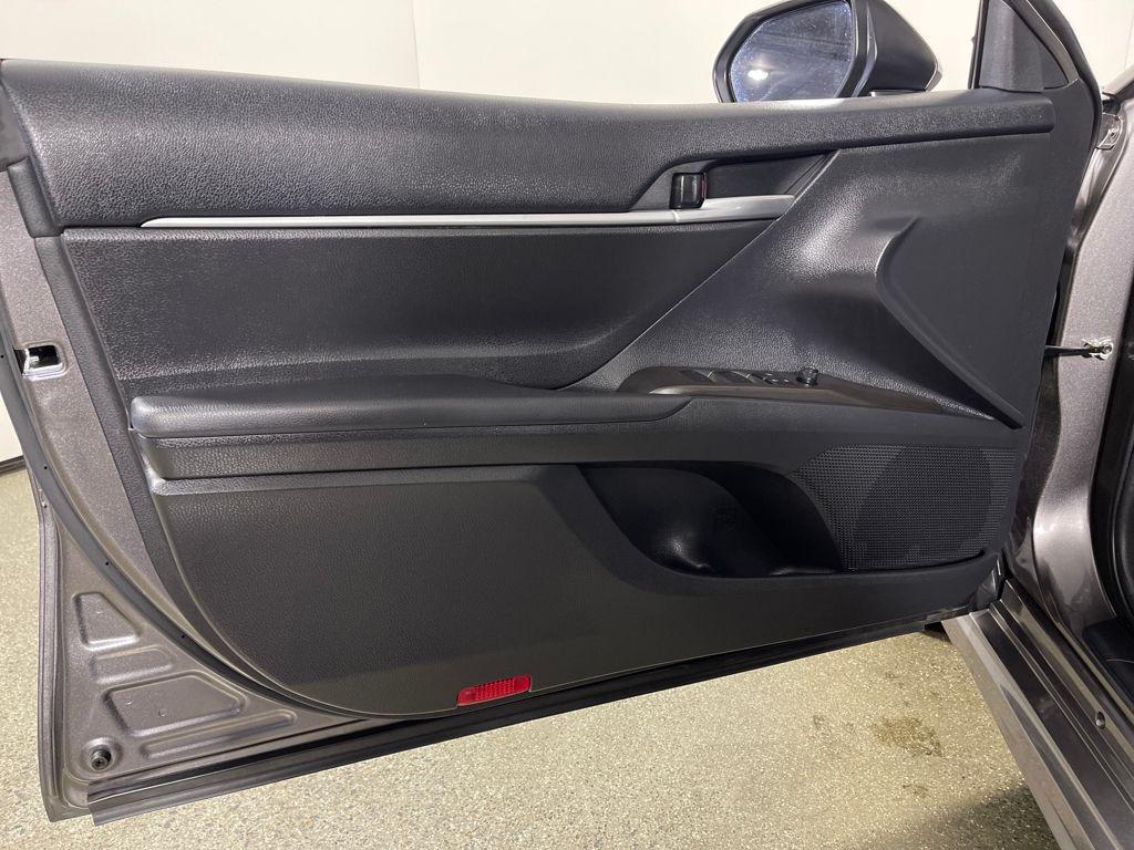 used 2023 Toyota Camry car, priced at $25,998