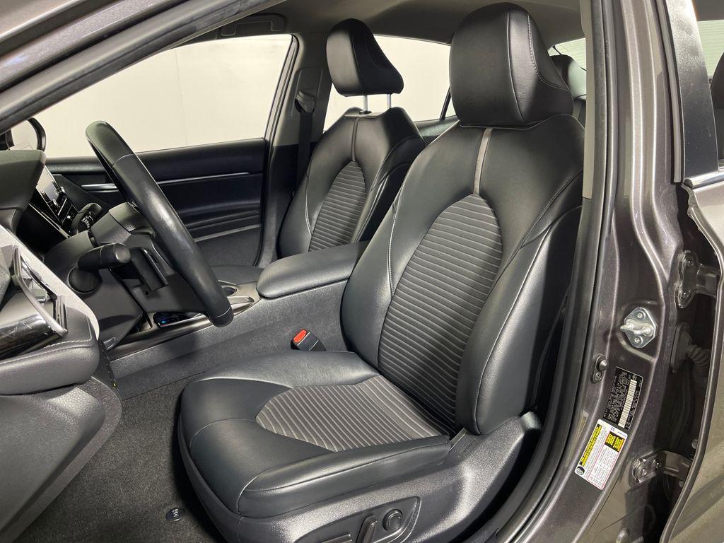 used 2023 Toyota Camry car, priced at $25,998