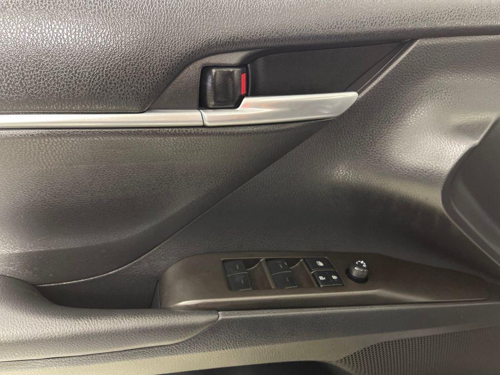 used 2023 Toyota Camry car, priced at $25,998
