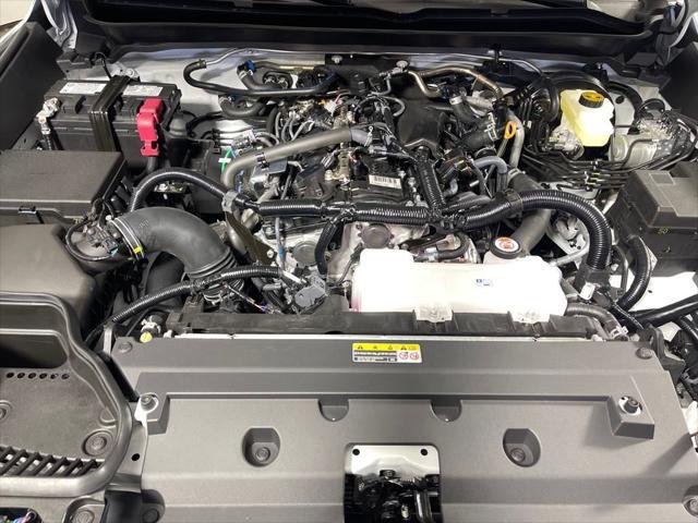 new 2025 Toyota Tacoma car, priced at $42,344