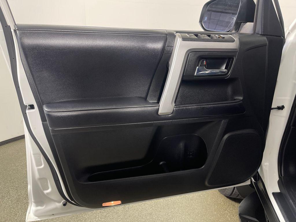 used 2019 Toyota 4Runner car, priced at $33,998