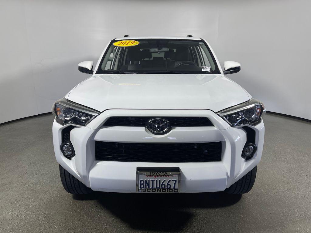 used 2019 Toyota 4Runner car, priced at $33,998