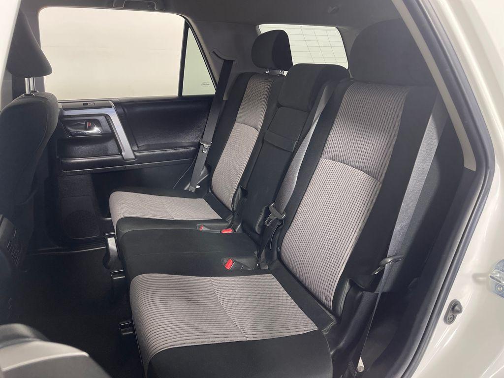 used 2019 Toyota 4Runner car, priced at $33,998