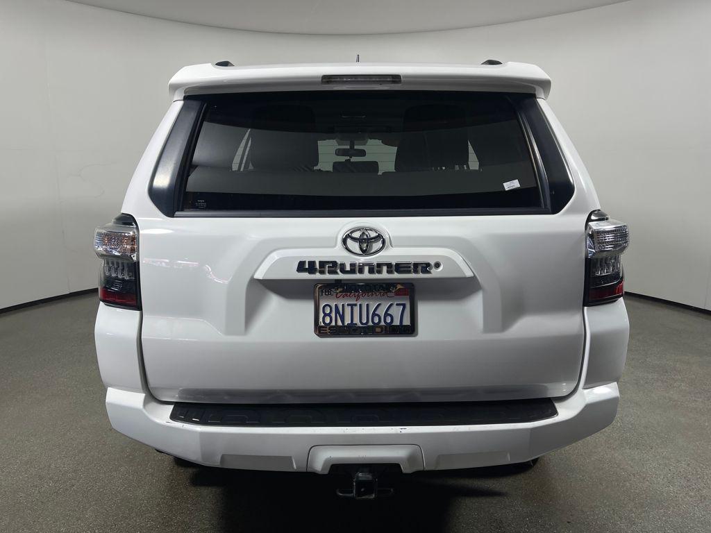 used 2019 Toyota 4Runner car, priced at $33,998