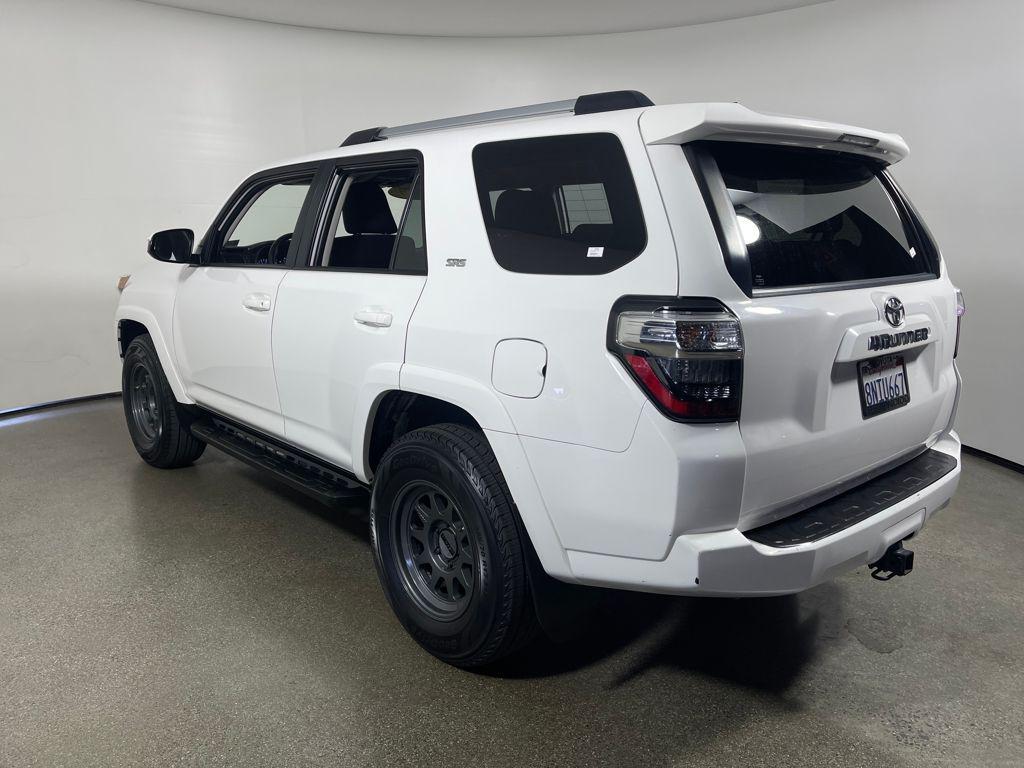 used 2019 Toyota 4Runner car, priced at $33,998
