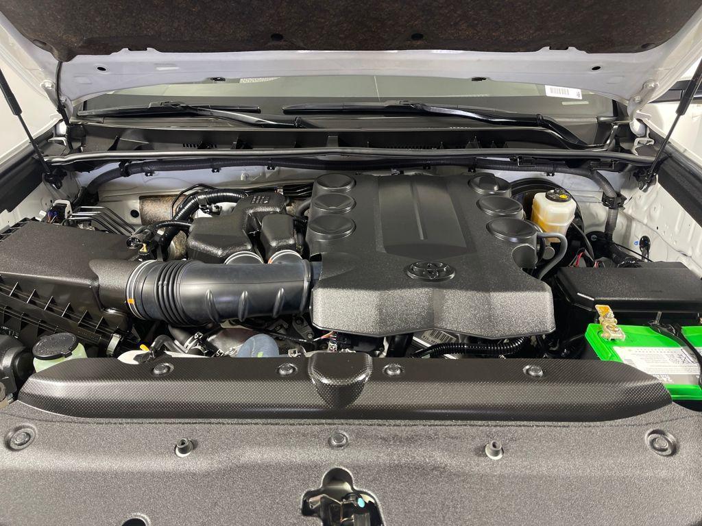 used 2019 Toyota 4Runner car, priced at $33,998