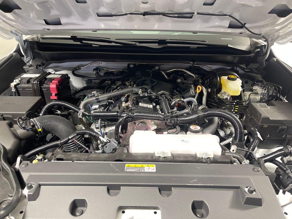 new 2025 Toyota Tacoma car, priced at $42,944