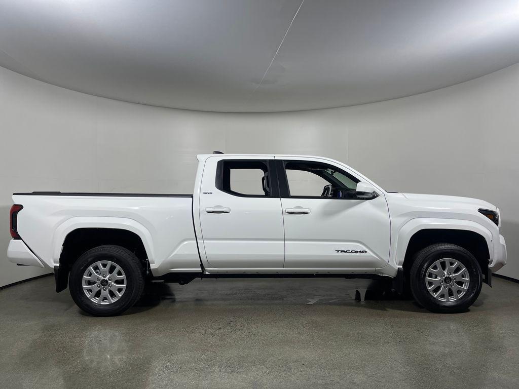 new 2025 Toyota Tacoma car, priced at $42,944