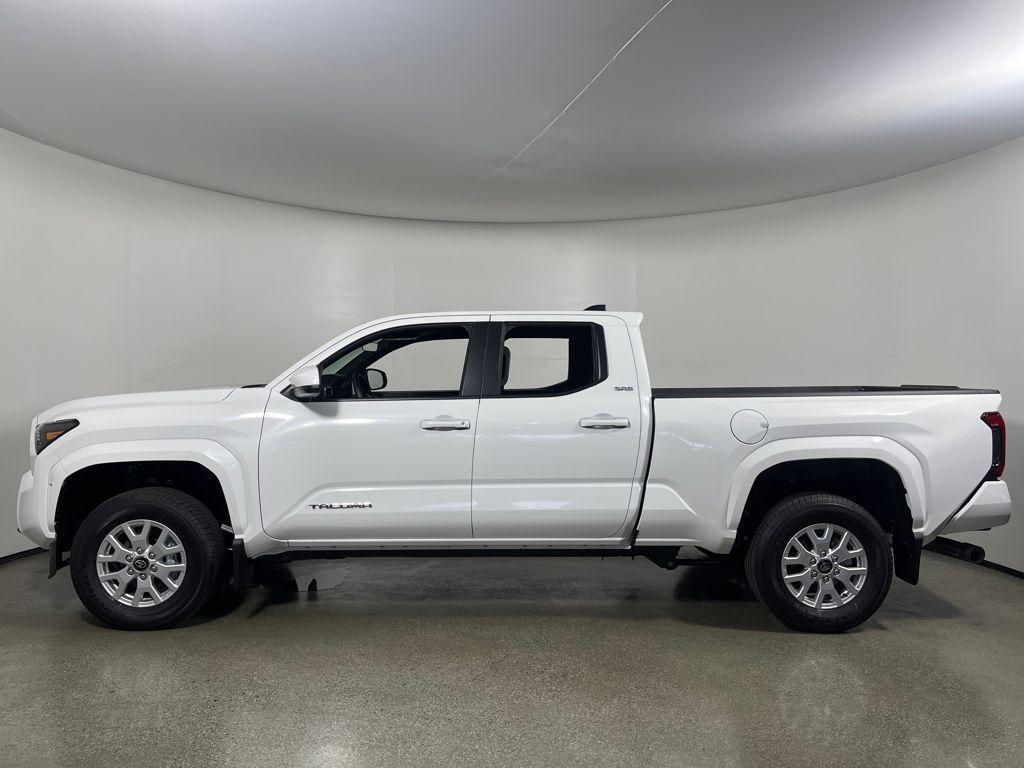 new 2025 Toyota Tacoma car, priced at $42,944