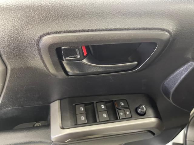 used 2021 Toyota Tacoma car, priced at $33,998