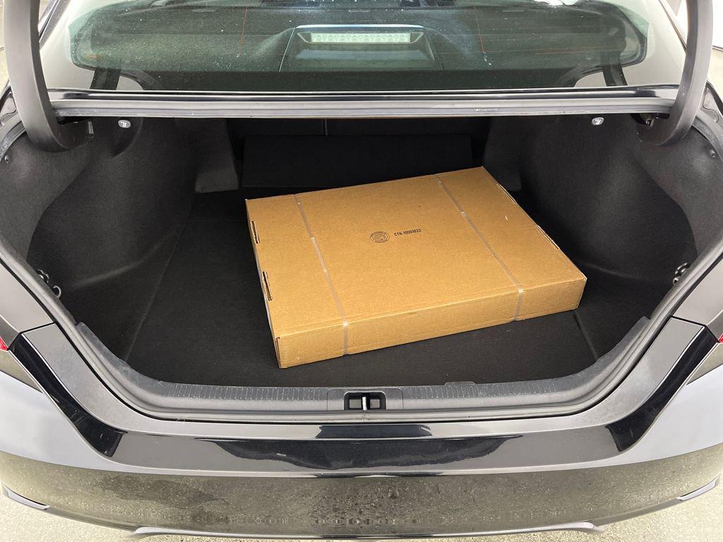 used 2023 Toyota Camry car, priced at $24,577