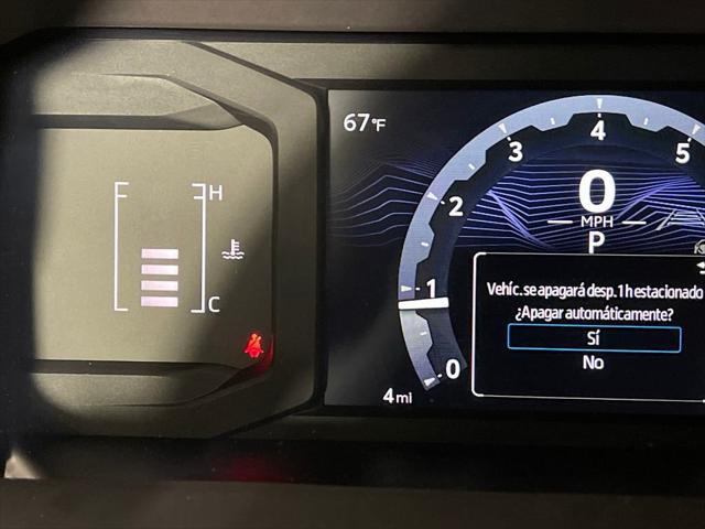 new 2025 Toyota Tacoma car, priced at $43,149