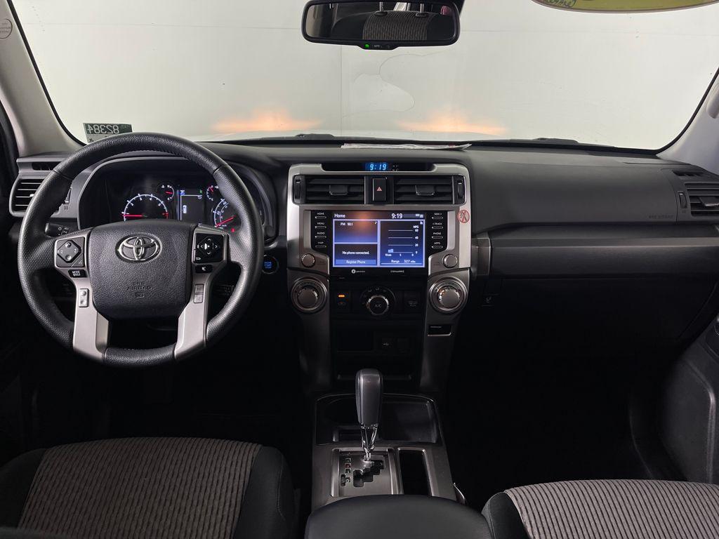 used 2023 Toyota 4Runner car, priced at $39,998